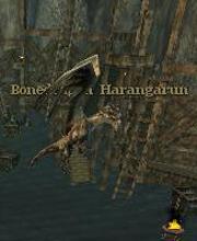 Bonedragon Harangarun